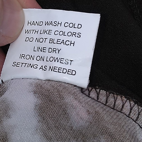 Elementz Animal Print Top Tunic Bead Embellished - Picture 8 of 8